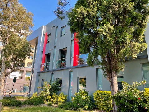Best Western Plus Camperdown Suites - Accommodation Port Macquarie 1