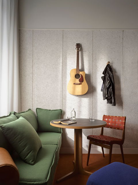 ACE Hotel Sydney - Accommodation Port Macquarie 1