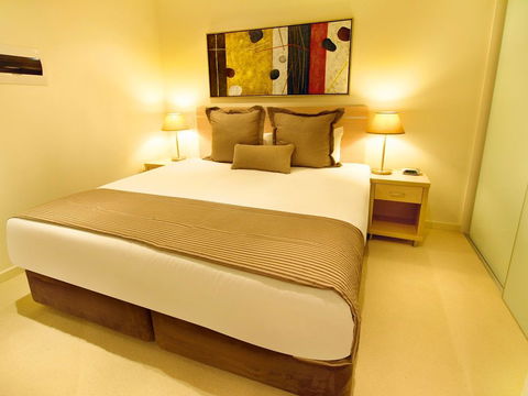 IStay Precinct - Accommodation Port Macquarie 1