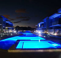 Ramada Hervey Bay - Accommodation Port Macquarie
