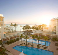 Oaks Resort  Spa Hervey Bay - Accommodation Port Macquarie