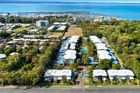 Ramada By Wyndham Whalecove Resort - Accommodation Port Macquarie 0
