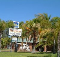 Kalbarri Palm Resort - Accommodation Port Macquarie