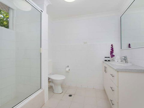 Cairns City Palms - Accommodation Port Macquarie 1
