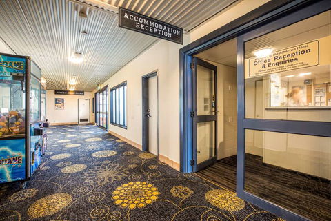 Atherton Hotel - Accommodation Port Macquarie 1