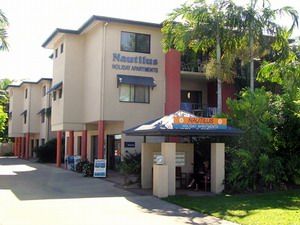 Nautilus Holiday Apartments - Accommodation Port Macquarie 0