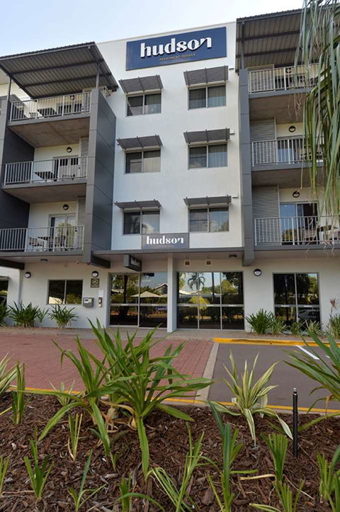 Hudson Parap - Accommodation Port Macquarie 1