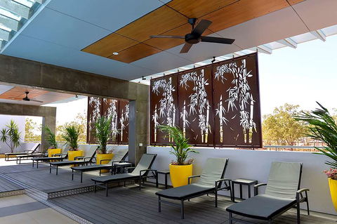 Rydges Palmerston Darwin - Accommodation Port Macquarie 1
