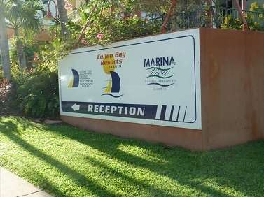 Cullen Bay Resorts - Accommodation Port Macquarie 1