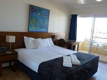 Cullen Bay Resorts - Accommodation Port Macquarie 2