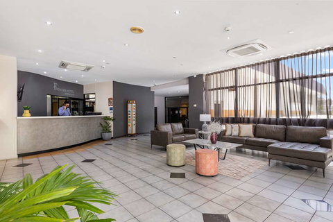Hotel Frontier Darwin - Accommodation Port Macquarie 1