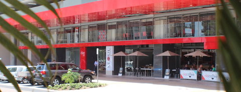 Signatures on Woods - Accommodation Port Macquarie 1