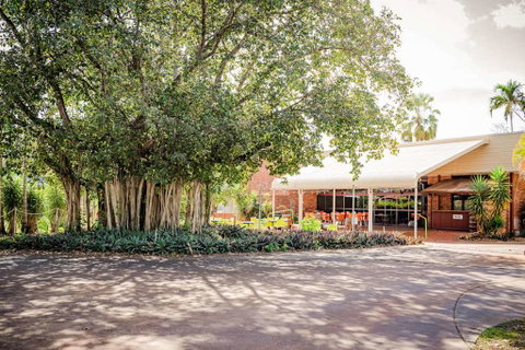 Contour Hotel - Accommodation Port Macquarie 0