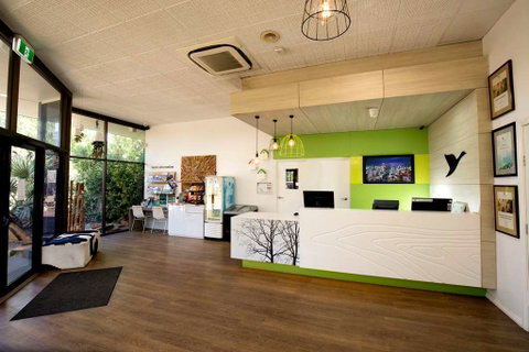 Contour Hotel - Accommodation Port Macquarie 1