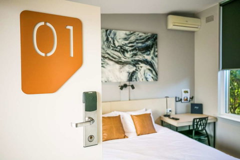 Colyton Hotel, a Nightcap Hotel - Accommodation Port Macquarie 1