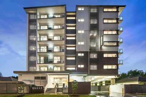 Quest Chermside On Playfield - Accommodation Port Macquarie 0