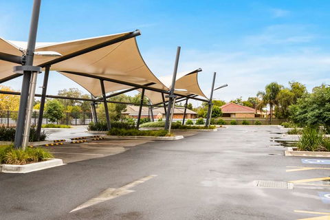 Quality Hotel Rules Club Wagga - Accommodation Port Macquarie 1