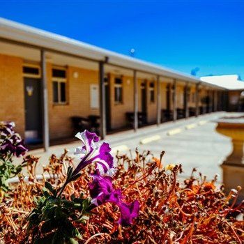 MAS Country Club Motor Inn - Accommodation Port Macquarie 1