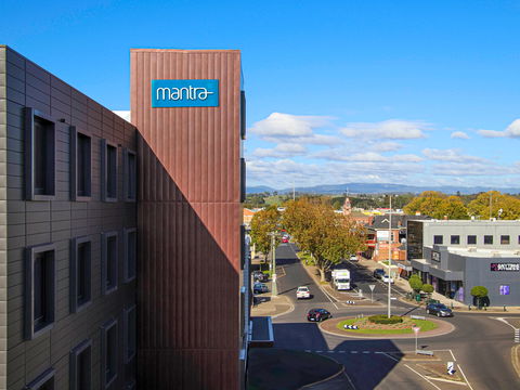 Mantra Traralgon - Accommodation Port Macquarie 2