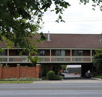 Coal Valley Motor Inn - Accommodation Port Macquarie