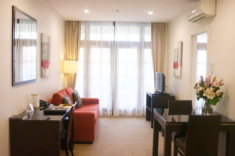 Quest Canberra - Accommodation Port Macquarie 2