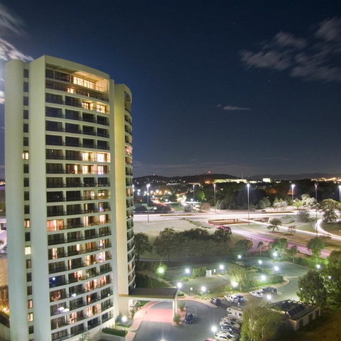 BreakFree Capital Tower - Accommodation Port Macquarie 0