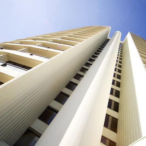 BreakFree Capital Tower - Accommodation Port Macquarie 1