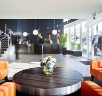 Ramada Encore by Wyndham Belconnen - Accommodation Port Macquarie