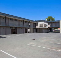 Comfort Inn Capital Horsham - Accommodation Port Macquarie
