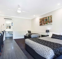 Comfort Inn May Park - Accommodation Port Macquarie