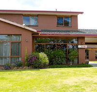 Golden Grain Motor Inn - Accommodation Port Macquarie