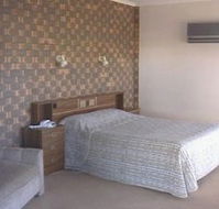 Horsham Mid City Court Motel - Accommodation Port Macquarie