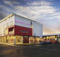 Mercure Warragul - Accommodation Port Macquarie