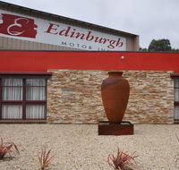 Edinburgh Motor Inn Warragul - Accommodation Port Macquarie