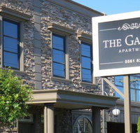 Gallery Apartments - Accommodation Port Macquarie