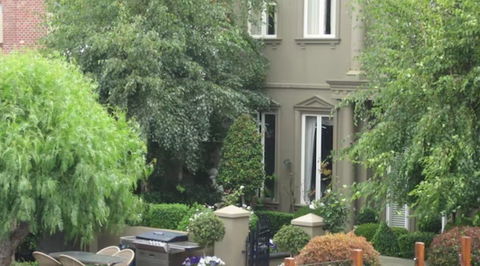 Gallery Apartments - Accommodation Port Macquarie 1