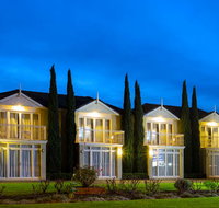 Best Western Colonial Village Motel - Accommodation Port Macquarie