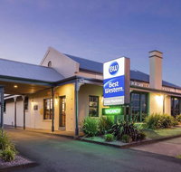 Best Western Olde Maritime Motor Inn - Accommodation Port Macquarie