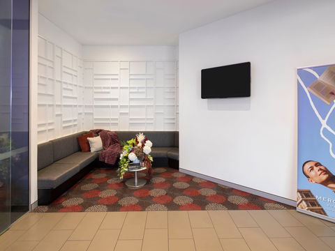 Mercure Sydney Bankstown - Accommodation Port Macquarie 2