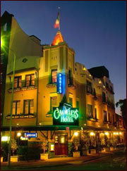 O'Malleys Hotel - Accommodation Port Macquarie 0