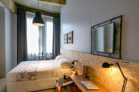 The Urban Newtown - Accommodation Port Macquarie 1