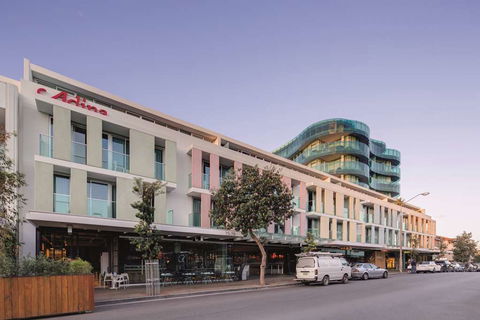 Adina Apartment Hotel Bondi Beach - Accommodation Port Macquarie 0