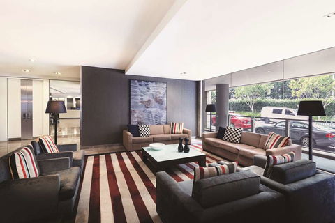 Adina Apartment Hotel Darling Harbour - Accommodation Port Macquarie 1