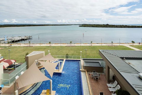 Rydges Port Macquarie - Accommodation Port Macquarie 0