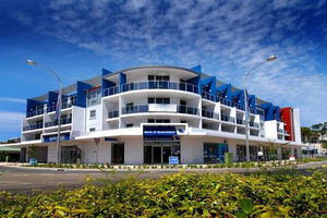 Mantra Quayside