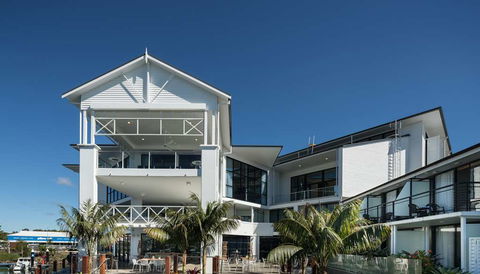 Sails Resort Port Macquarie By Rydges - Accommodation Port Macquarie 0