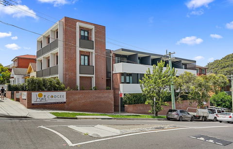 Coogee Studio Apartments - Accommodation Port Macquarie 0
