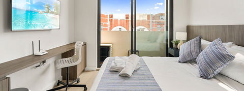Coogee Studio Apartments - Accommodation Port Macquarie 1