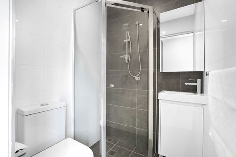 Coogee Studio Apartments - Accommodation Port Macquarie 2