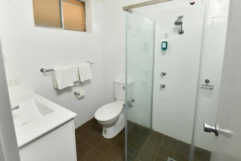 Burke & Wills Motor Inn - Accommodation Port Macquarie 2